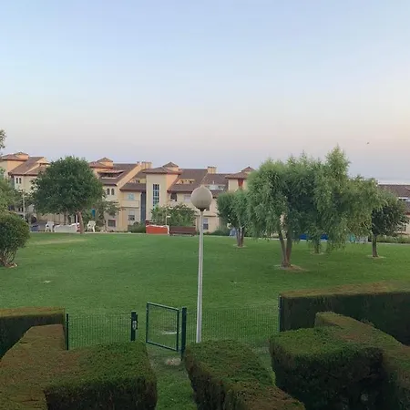 Fortunamar Lägenhet Benalmádena