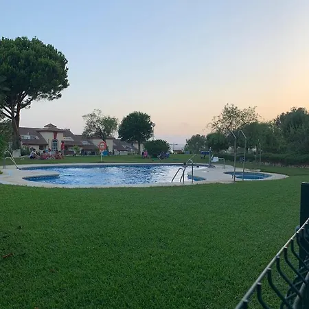 Fortunamar Apartamento